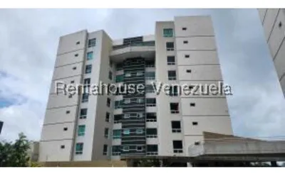 Apartamento en alquiler