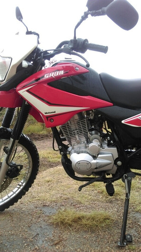 Motomel Skua Skua