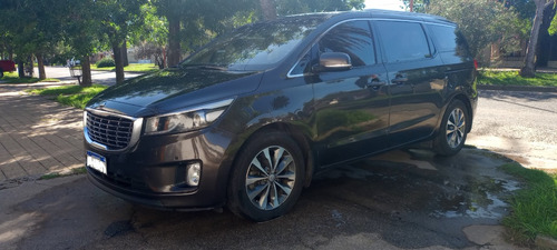 Kia Carnival 2.2 Crdi Premium