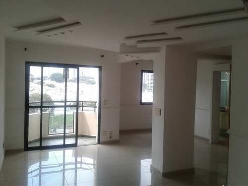 Imagem 8 de 10 de Apartamentos Em São Paulo - 1556