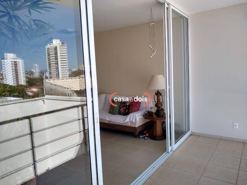 Imagem 18 de 30 de Casa Com 3 Dormitórios À Venda, 241 M² Por R$ 790.000,00 - Vila Jardini - Sorocaba/sp - Ca0622