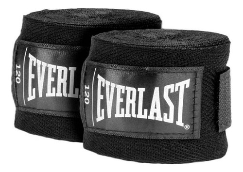 Kit De Box Everlast Core Talla Ch/m Msi