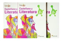 Comprar Castellano Y Literatura 2 Santillana Conexos