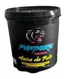 Masa De Pulir Panthers 1 Kg