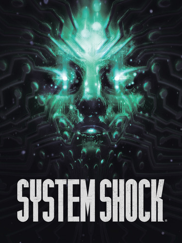System Shock (pc) Código De Steam Global