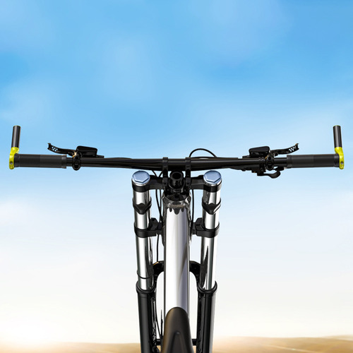 Manillar De Bicicleta Manillar Bike Bike Mountain