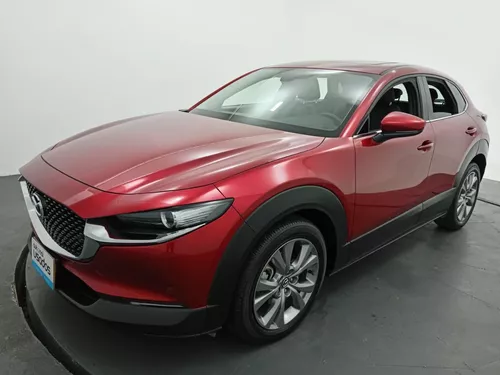 Mazda CX-30 GRAND TOURING 2.0 AUT 5P