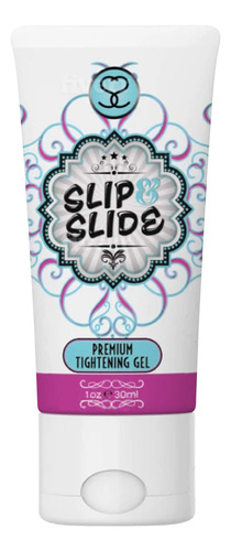 Slip N' Slide Gel De Estiramiento Vaginal De Alta Calidad, P