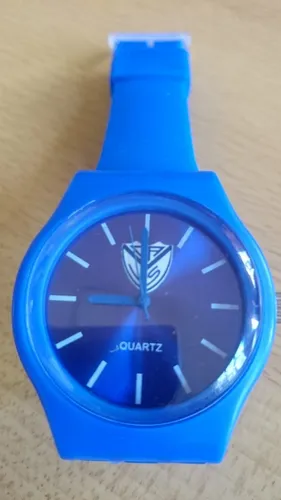 Velez Reloj Pulsera Deportivo Miralo Te Va A Gustar Env o gratis