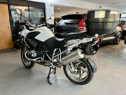Imagen 3 de 6 de Bmw R1200gs