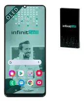 Comprar Modulo Pantalla Para Tcl 20y Tcl 20e Alcatel 3h \u002F 5h Oled