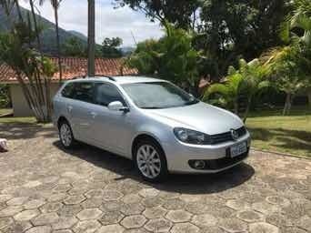 Volkswagen Jetta Variant 2011 2.5 5p