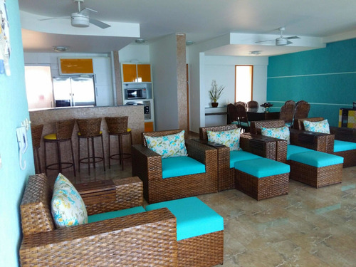 Vende Apto Praia Grande