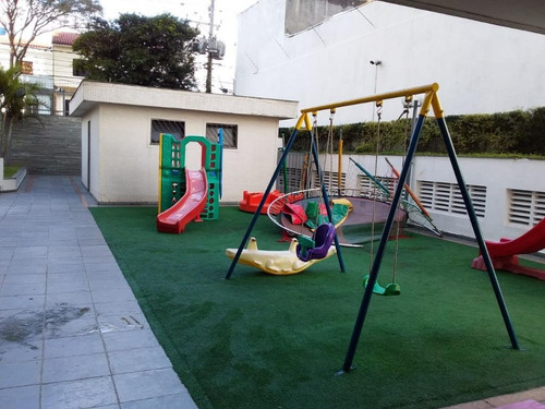 Cobertura Com 4 Dormitórios À Venda, 320 M² Por R$ 2.160.000,00 - Mooca (zona Leste) - São Paulo/sp - Co0056