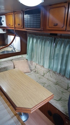 Motorhome Turiscar Riviera 900