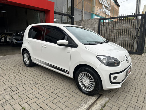 Volkswagen Up! up! move I MOTION 1.0 T. Flex 12V 5p