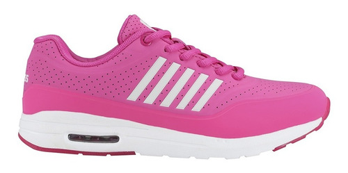 Tenis K-swiss Supernova Women