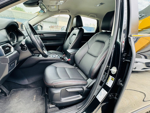 Mazda Cx-5 Sport 2021