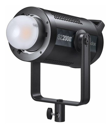 Godox Sz200bi Luz De Video Led Bicolor Montaje Bowens