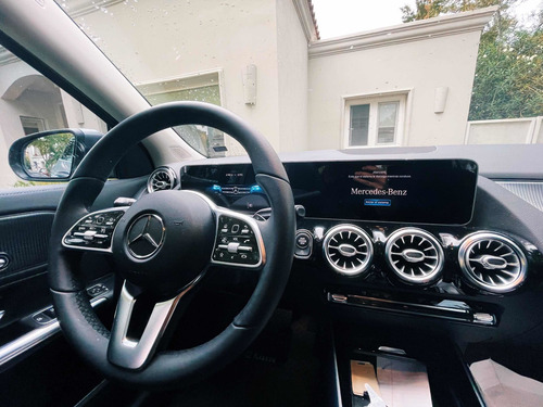 Mercedes-benz 200 Gla 200