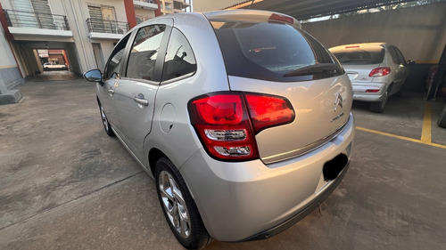 Imagen 11 de 18 de Citroën C3 1.6 Exclusive Pack Myway Vti 115cv