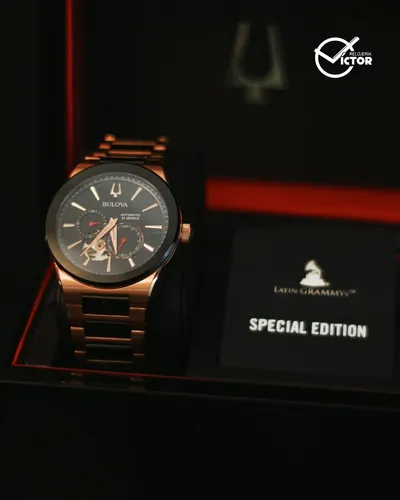 Bulova 98a236 2025