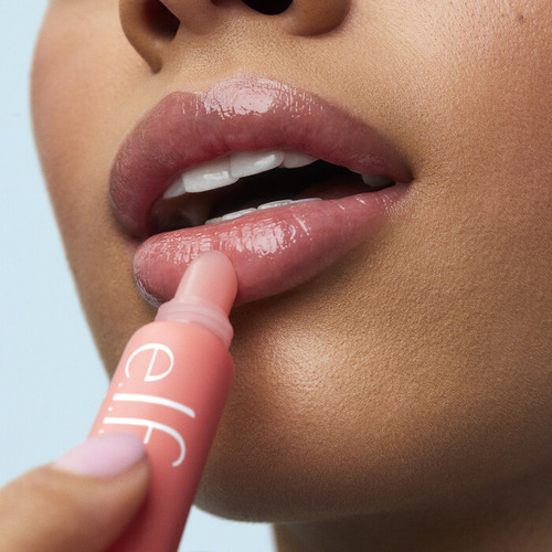 Pack 20 Elf Squeeze Me Lip Balm Balsamo Con Armomas Variados