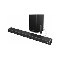 Comprar Barra De Sonido Xion 2.1 Con Woofer Inalámbrico Xi-bar1802cu