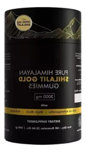 Nuevo Nuevo 2024 Caramelos Blandos De Jalea De Himalaya