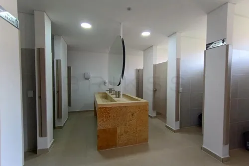Apartamento En Venta En La Doctora. Cod V501327