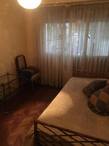 Imagen 15 de 18 de Departamento 4 Ambientes - Recoleta - Cochera