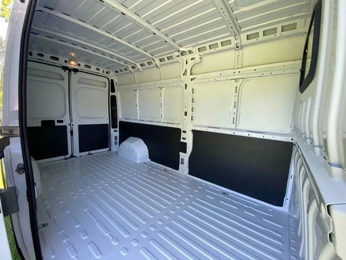 Imagen 12 de 15 de Fiat Ducato 2.3 Maxicargo L4h2 - Entrega Inmediata