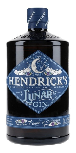 Gin Hendricks Lunar 700 Ml