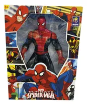 Comprar Muñeco Gigante Spiderman Revolution Ploppy.6 690520