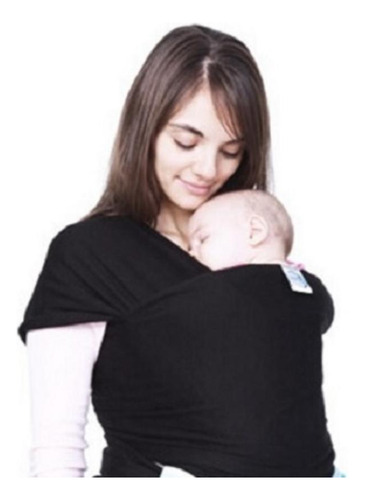 Wrap Sling 100% Algodão Carregador De Bebê