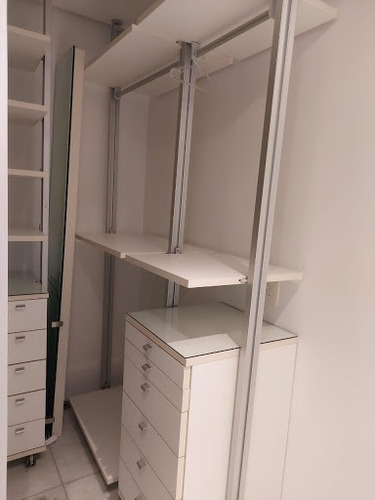 Loft Com 1 Dormitório À Venda, 82 M² Por R$ 800.000,00 - Gonzaga - Santos/sp - Lf0016