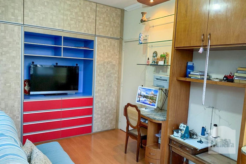 Imagem 11 de 15 de Apartamento À Venda No Sion - Código 259088 - 259088