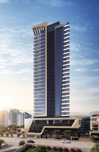 Imagem 2 de 15 de Ref: 1077 - Apartamento Com 4 Dormitorios A Venda Sendo 4 Suit - V-amd1077