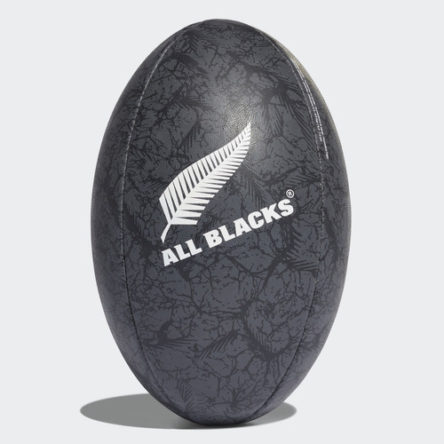 Balón #5 All Blacks Rugby adidas Nuevos! 
