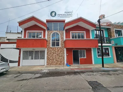 Casa en renta