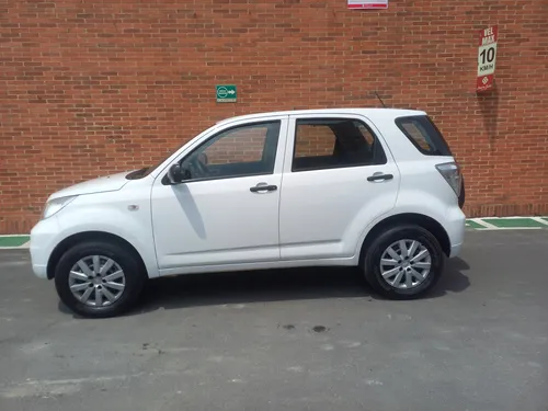 Daihatsu Terios 1.5 Okii 4X4