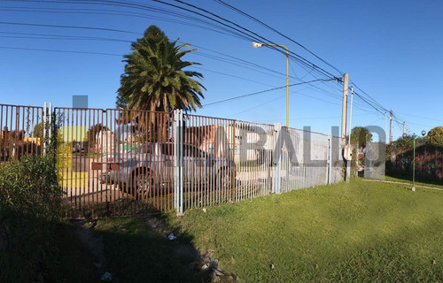 Imagen 2 de 12 de Salón De Fiestas En Venta - Gualeguaychú M. T De Alvear 1700