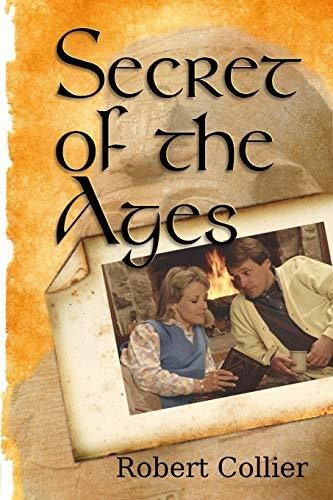 Book : Secret Of The Ages - Collier, Robert _l