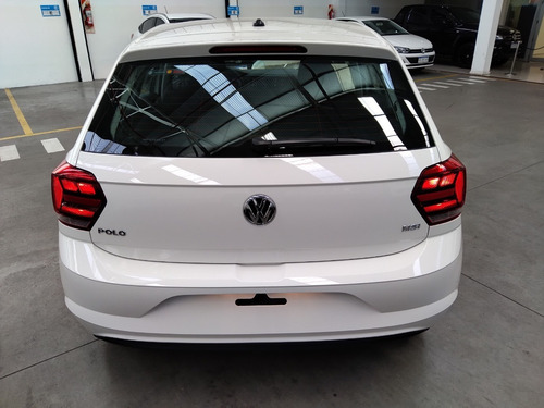 Imagen 9 de 24 de Vw Polo Trend Manual Entrega Inmediata Sg