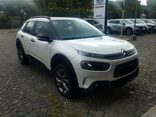 Citroën C4 Cactus 1.6 Vti 115 Feel