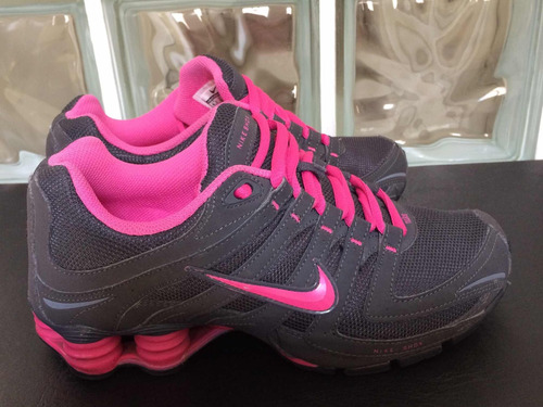 tênis nike zoom condition tr 2 feminino