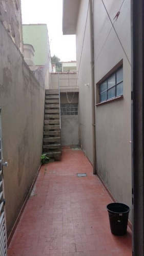 Imagem 7 de 21 de Sobrado Com 2 Dormitórios À Venda, 150 M² Por R$ 450.000 - Planalto Paulista - São Paulo/sp - So3991