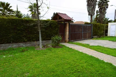 Parcela en venta