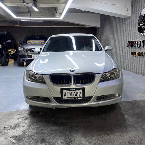 Bmw 320i 2007