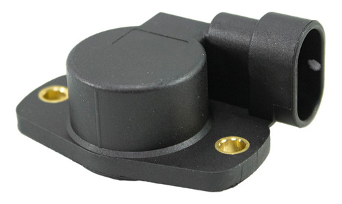 Sensor Mariposa Tps Vw Gol 1995 Al 1997 1.6i 1.8i Cfi Monopu